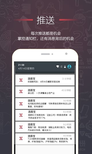 选股宝app下载-选股宝安卓版v3.2.0图3
