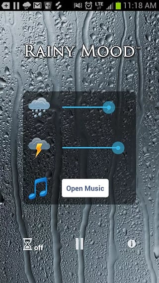 rainy mood安卓版截图1