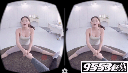 花椒直播怎么看VR直播?花椒直播VR怎么用图文介绍