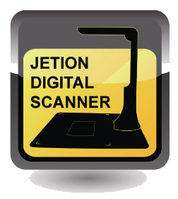 吉星JETDBG028扫描仪驱动 官方版