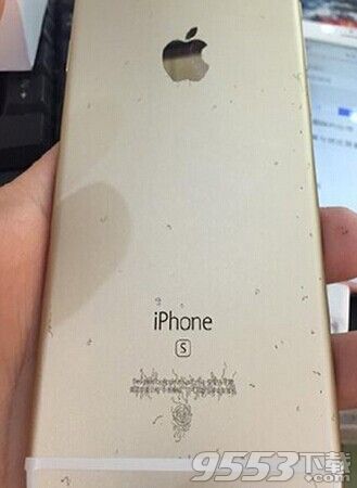 iPhone6s氧化怎么办?iPhone6s氧化掉漆怎么办?