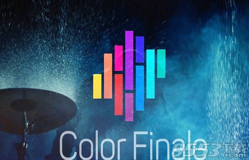Color Finale for Mac(调色软件)