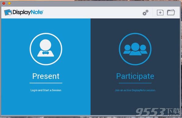 DisplayNote for Mac(视频会议软件)