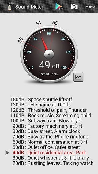 声级计截图2