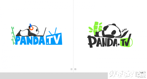 熊猫TV为什么要换logo?熊猫TV更换logo原因介绍