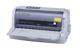 得实DS650KII打印机驱动
