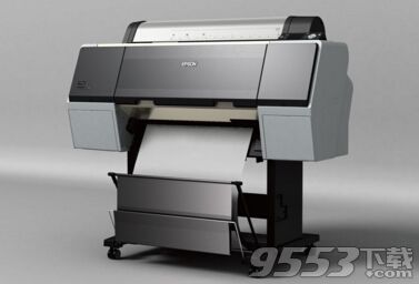 爱普生NX420打印机驱动
