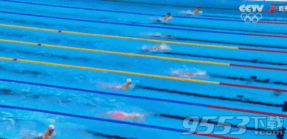 史婧琳奥运女200蛙泳决赛视频    史婧琳获奥运女200米蛙泳铜牌视频