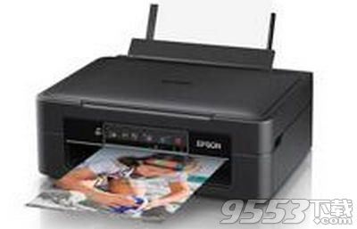 爱普生XP235打印机驱动