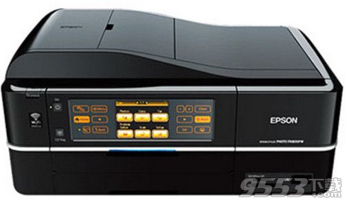 爱普生xp335打印机驱动64位