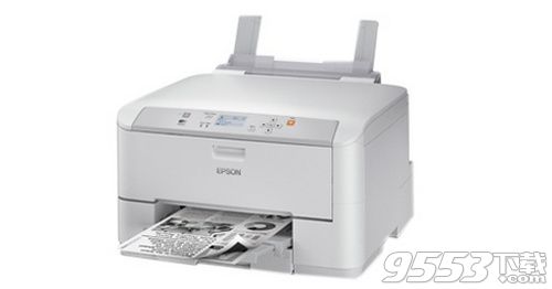 爱普生M5193打印机驱动32位
