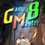 GM8游戏修改大师 中文版