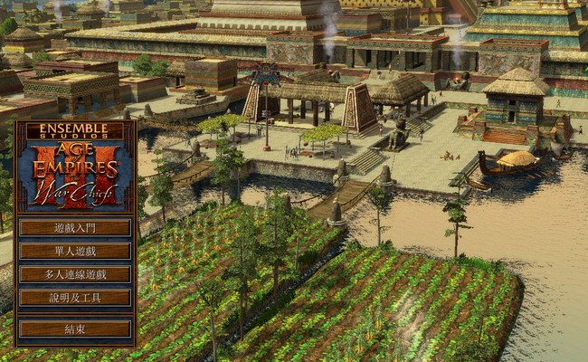 帝国时代3：酋长中文版下载_帝国时代3：酋长单机游戏下载图6
