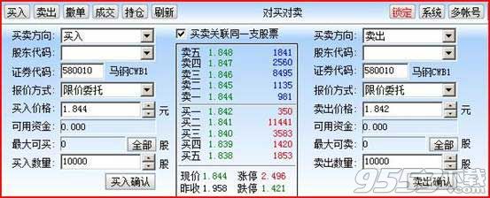 国泰君安锐智版