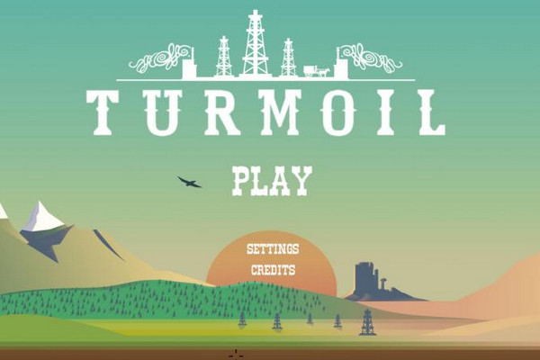 Turmoil中文版_Turmoil单机游戏下载图1