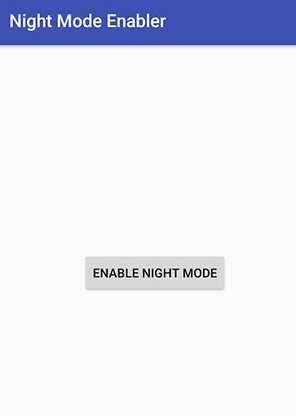 安卓7.0夜间模式怎么打开 安卓7.0正式版夜间模式开启方法介绍