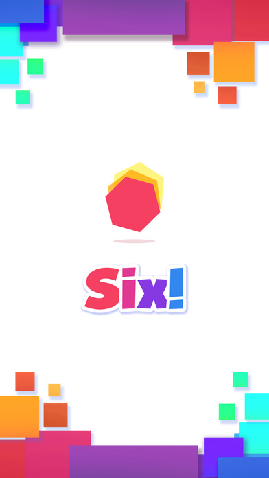 Six!手游ios版截图1