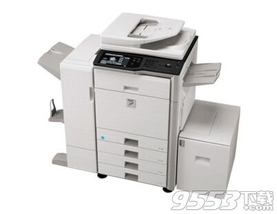 夏普MX4101N打印机驱动