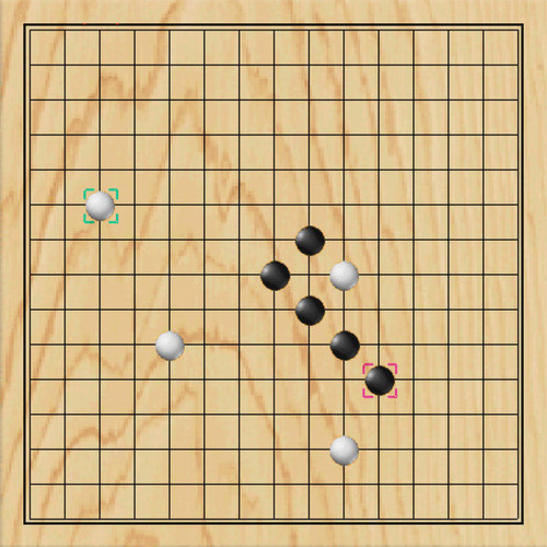 五子棋小游戏_五子棋单机游戏下载图3