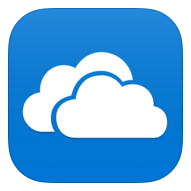 Microsoft OneDrive ios版