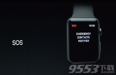 Apple Watch 2代颜色有哪几种 Apple Watch 2代有哪些新颜色介绍