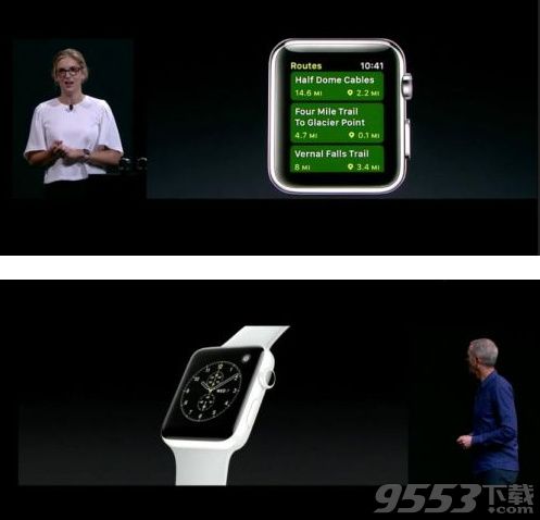 apple watch 2现在市场价多少钱 apple watch 2价格特点介绍