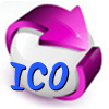 ICO图标转换精灵 V1.0 绿色免费版