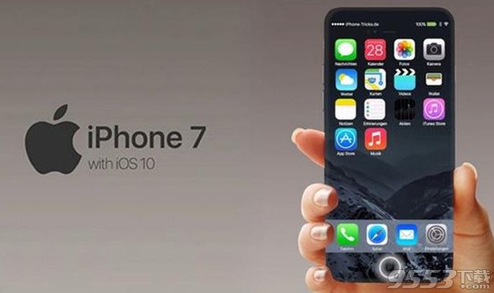 苹果iPhone7怎么恢复手机删除的短信内容？iPhone7已删内容恢复方法