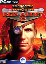 红色警戒2：第三帝国