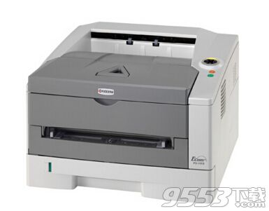京瓷FS-C5300DN打印机驱动