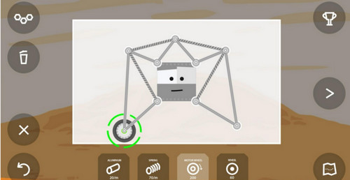 太空车辆设计游戏下载-太空车辆设计安卓版下载v1.2图3
