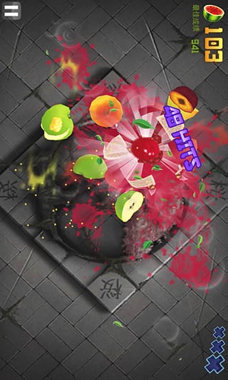水果忍者国际版官方下载-水果忍者国际版安卓版下载v2.3.9图1