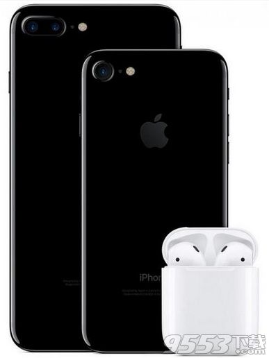 airpods无线耳机6s可以用吗 iPhone6s能够使用iPhone7无线耳机吗