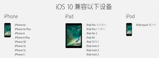 iPhone5s升级iOS10卡不卡？iPhone5s可以升级ios10吗
