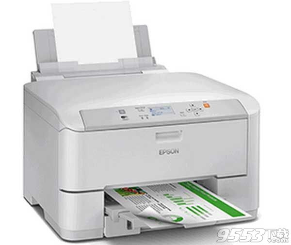 爱普生WF-5113打印机驱动