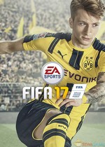 FIFA17官方中文PC正式版