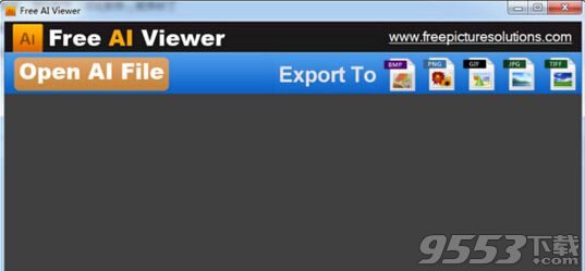 ai文件查看器(free ai viewer)