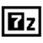 7Zip解压软件 v16.2官网最新版