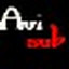 AviSub(avi视频添加字幕)V2.3.2 绿色中文版