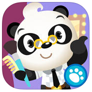 熊猫博士美容沙龙