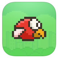 飞扬的小鸟Flappy Parrot