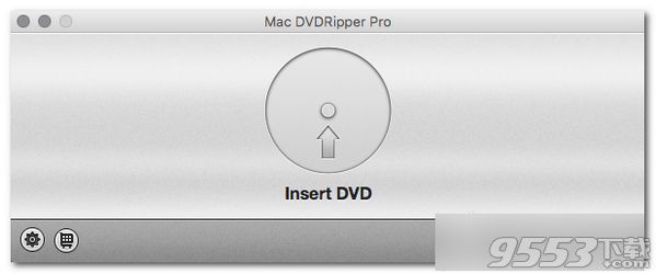 DVDRipper Pro for Mac破解版