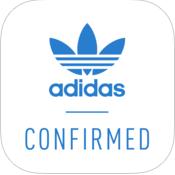 adidas Confirmed