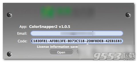ColorSnapper 2 Mac破解版
