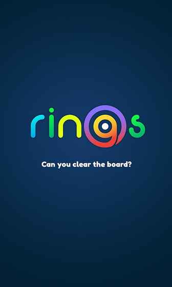 Rings游戏官网下载-Rings安卓版下载v1.9图2