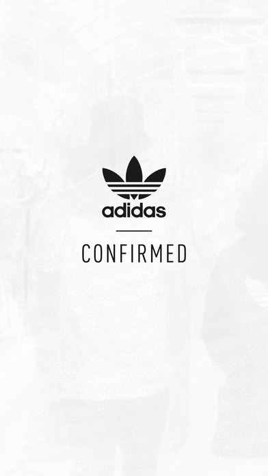 adidas confirmed截图2
