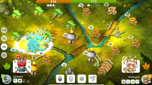 蘑菇战争2手游苹果版下载-蘑菇战争2ios版下载v4.23图5