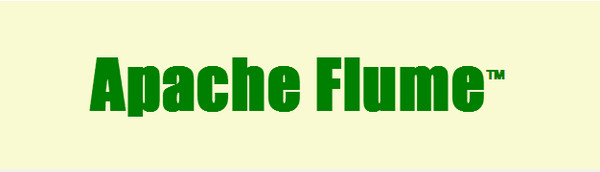Apache Flume(日志服务器)