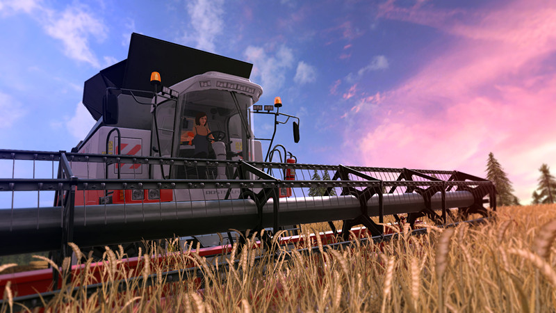 模拟农场17最新版下载-模拟农场17内购破解版下载v1.0图4