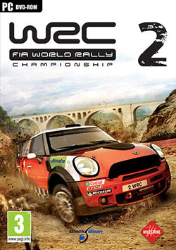 FIA世界汽车拉力锦标赛2011 中文版